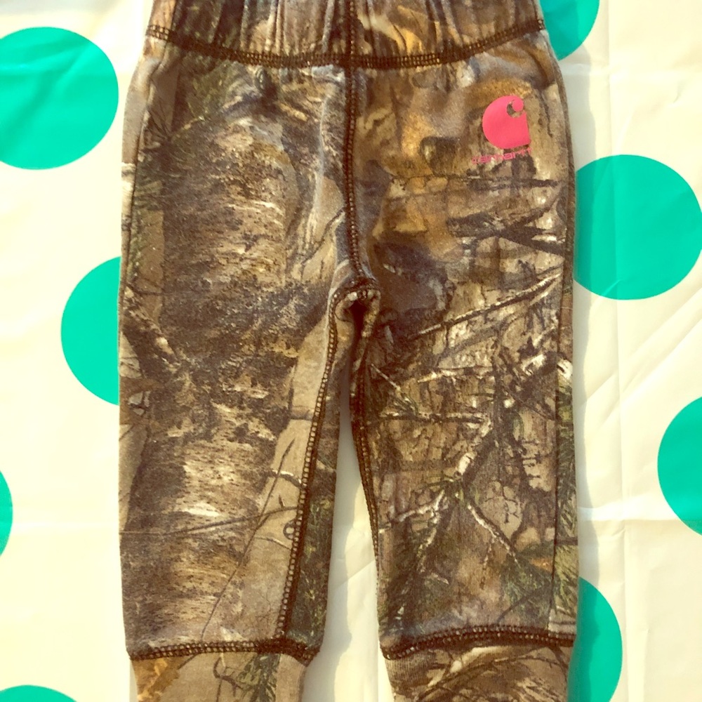 Carhartt Pants!